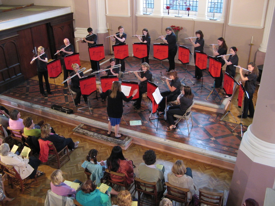 Portsmouth, 11th June 2011 (photo thanks to hago)