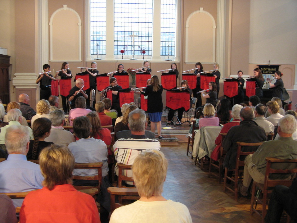 Portsmouth, 11th June 2011. (photo thanks to hago)