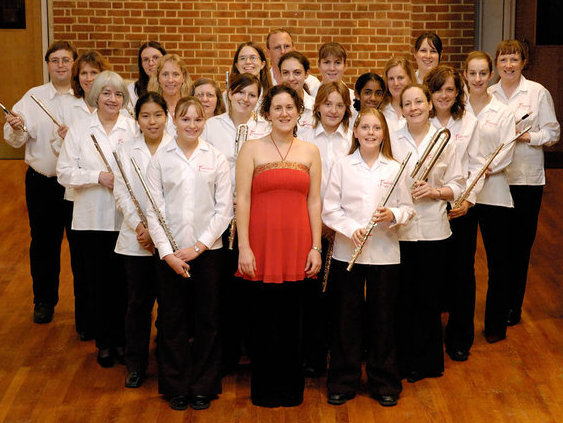 Event Unknown, 2005