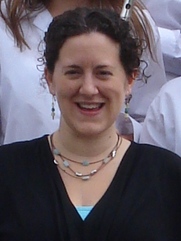 Carrie Hensel
