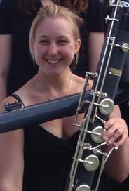 Harriet Rudge